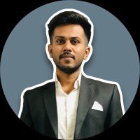 Meet Desai